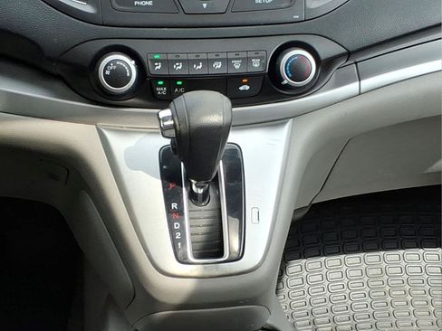 Used 2012 Honda CR-V EX image 13