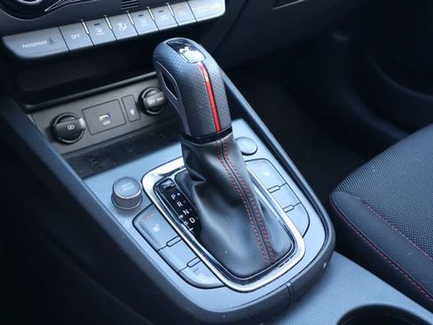 Used 2023 Hyundai Kona N Line AWD/4WD image 15