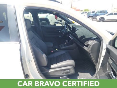 Used 2024 Honda CR-V Sport-L image 26