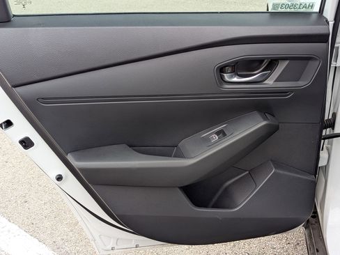 Used 2025 Honda Accord LX image 16