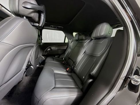 New 2026 Land Rover Range Rover Sport SE AWD/4WD image 24