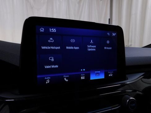 Used 2025 Ford Escape ST-Line Select image 29