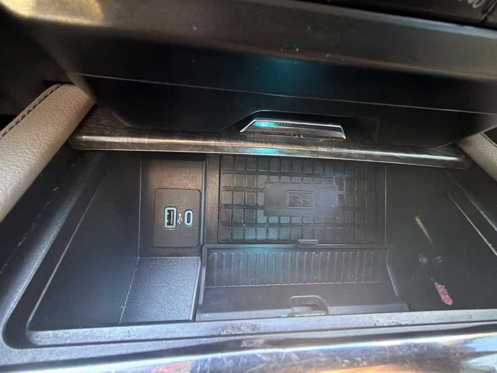 Used 2021 Ford Expedition Limited RWD image 23