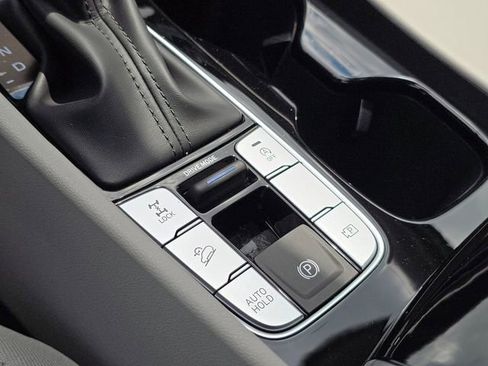 New 2026 Hyundai Tucson SE AWD/4WD image 31