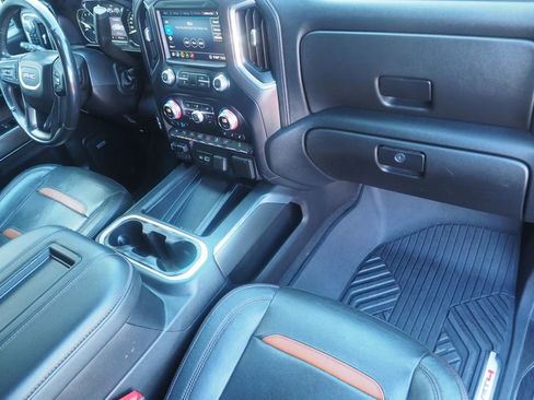Used 2020 GMC Sierra 1500 AT4 w/ AT4 Carbonpro Edition AWD/4WD image 23