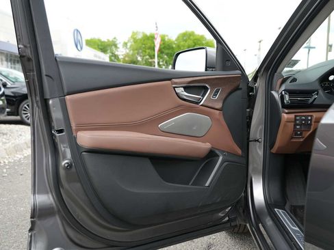 Certified 2026 Acura RDX SH-AWD w/ Advance Package image 19