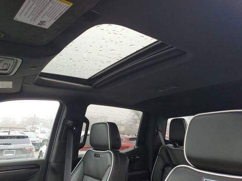 Used 2022 GMC Sierra 1500 AT4X AWD/4WD image 8