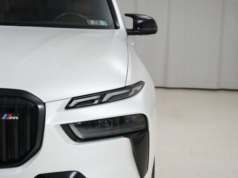 Used 2023 BMW X7 M60i w/ Executive Package image 12