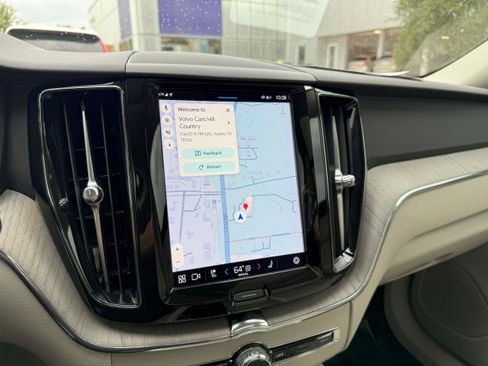 Certified 2023 Volvo XC60 B5 Plus w/ Climate Package image 20