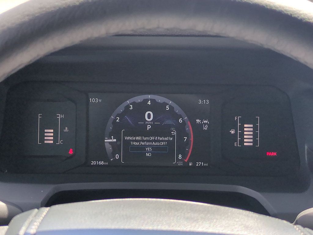 Certified 2024 Toyota Tacoma SR5 AWD/4WD image 19