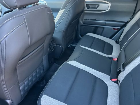 New 2025 Ford Bronco Sport Big Bend w/ Convenience Package image 11