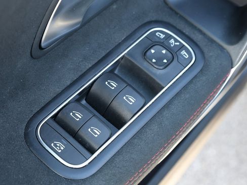 Used 2022 Mercedes-Benz A 220 4MATIC image 11