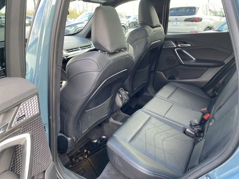 Used 2023 BMW X1 xDrive28i w/ Premium Package AWD/4WD image 8