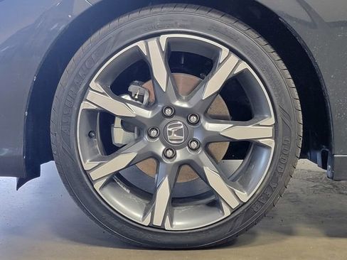 New 2026 Honda Civic Sport Touring image 10