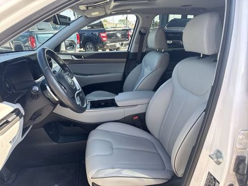 Used 2024 Hyundai Palisade SEL AWD/4WD image 20