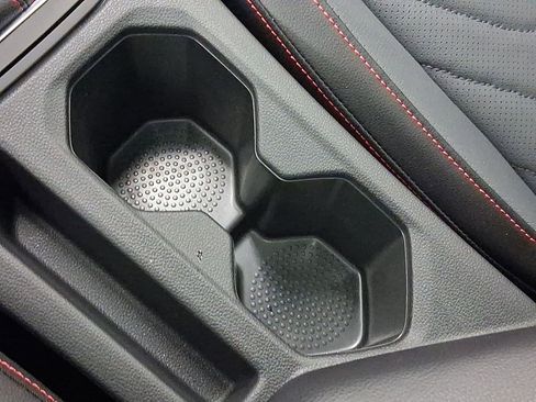 Used 2026 Volkswagen Jetta GLI Autobahn w/ GLI Black Package image 25