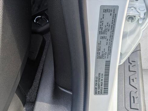 New 2026 RAM 1500 Big Horn w/ Night Edition image 20