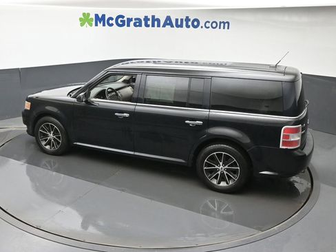 Used 2010 Ford Flex SEL image 21