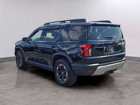 Certified 2026 Honda Passport TrailSport Elite image 6