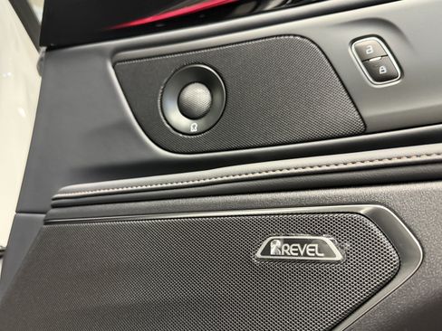 New 2026 Lincoln Nautilus Reserve w/ Jet Appearance Package AWD/4WD image 19