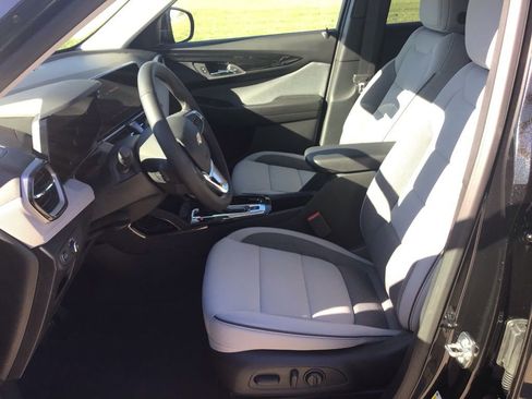 New 2026 Chevrolet TrailBlazer LT w/ Convenience Package image 28