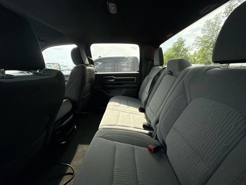 Used 2023 RAM 1500 Lone Star AWD/4WD image 11