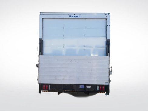 Used 2018 Ford E-450 and Econoline 450 Super Duty RWD image 7