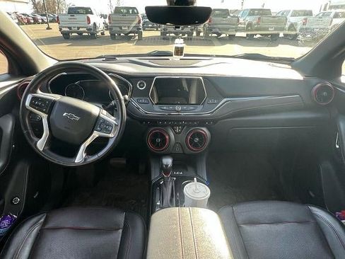 Used 2020 Chevrolet Blazer RS image 5