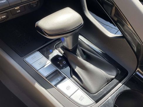 Used 2021 Hyundai Elantra SEL w/ Convenience Package FWD image 26