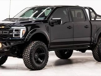 Used 2024 Ford F150 Lariat w/ Equipment Group 502A High AWD/4WD video 1