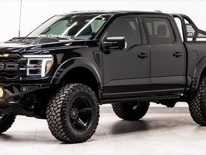 Used 2024 Ford F150 Lariat w/ Equipment Group 502A High