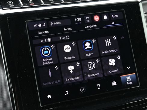 Used 2024 Jeep Grand Cherokee L Laredo w/ Luxury Tech Group I image 21