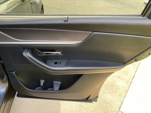 Used 2024 MAZDA CX-90 3.3 Turbo w/ Preferred Plus image 35