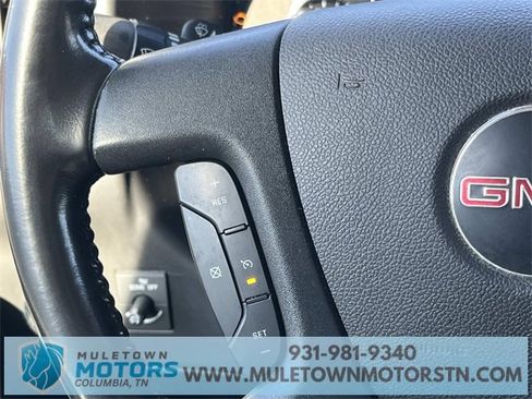 Used 2023 GMC Savana 2500 w/ Driver Convenience Package image 13