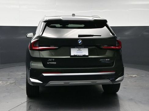Used 2024 BMW X1 xDrive28i w/ Technology Package AWD/4WD image 6