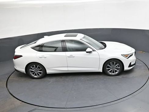 New 2026 Acura Integra FWD image 27