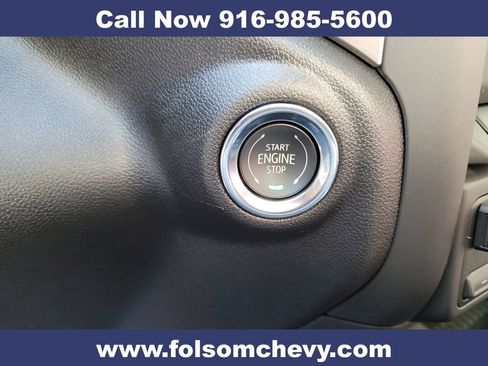 New 2026 Chevrolet Silverado 2500 Custom image 18