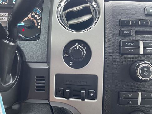 Used 2012 Ford F150 XLT w/ XLT Chrome Pkg AWD/4WD image 26
