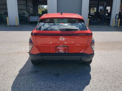 New 2026 Hyundai Kona SE FWD image 6