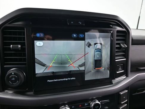 New 2025 Ford F150 XLT w/ Equipment Group 302A MID image 22