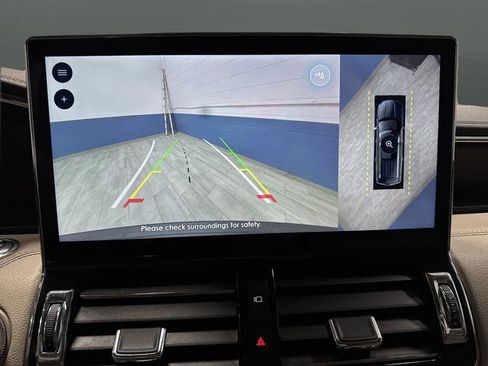 Used 2024 Lincoln Navigator L Reserve image 11