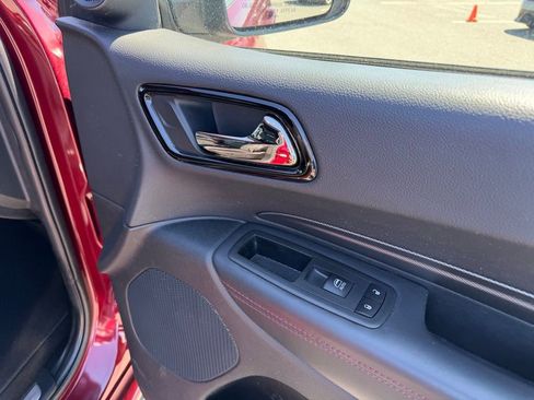 Used 2024 Dodge Durango R/T image 31