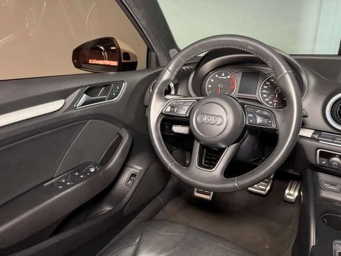 Used 2019 Audi A3 2.0T Premium FWD image 16