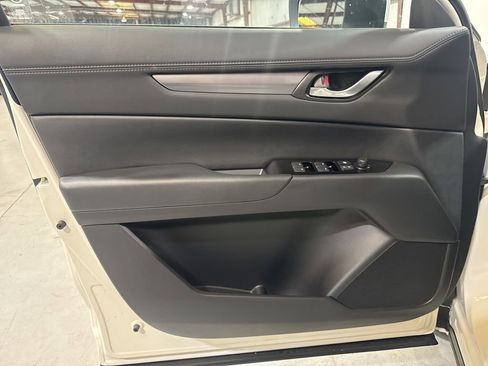 New 2025 MAZDA CX-5 AWD 2.5 S w/ Preferred Package image 25