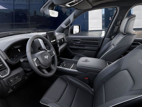New 2026 RAM 1500 Laramie w/ Night Edition image 22