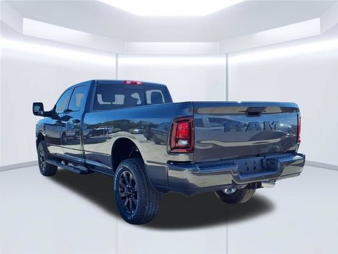 New 2026 RAM 2500 Tradesman AWD/4WD image 19