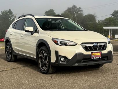 Certified 2023 Subaru Crosstrek 2.5i Limited