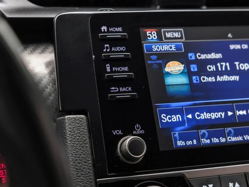 Used 2019 Honda Civic Si image 31