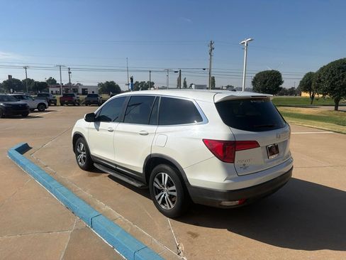 Used 2016 Honda Pilot EX-L image 9