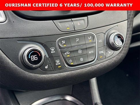 Certified 2024 Chevrolet Malibu LT image 22